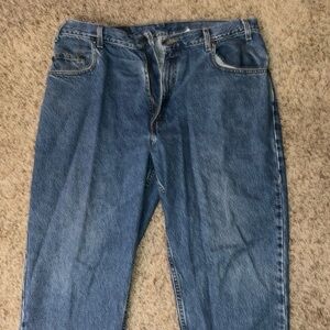 Vintage Levi 545